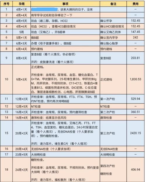 国内借卵试管代怀费用表-国内借卵试管代怀费用表解析